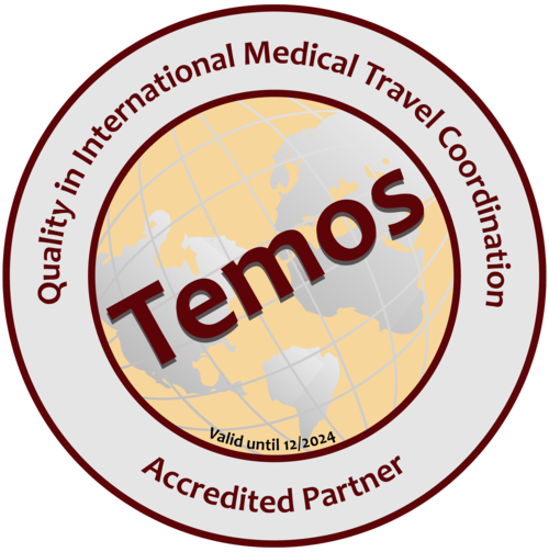 Temos Award