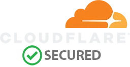 Cloudflare Secured