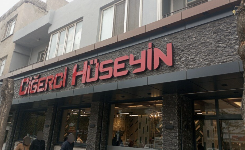 En iyi ciğerci antep